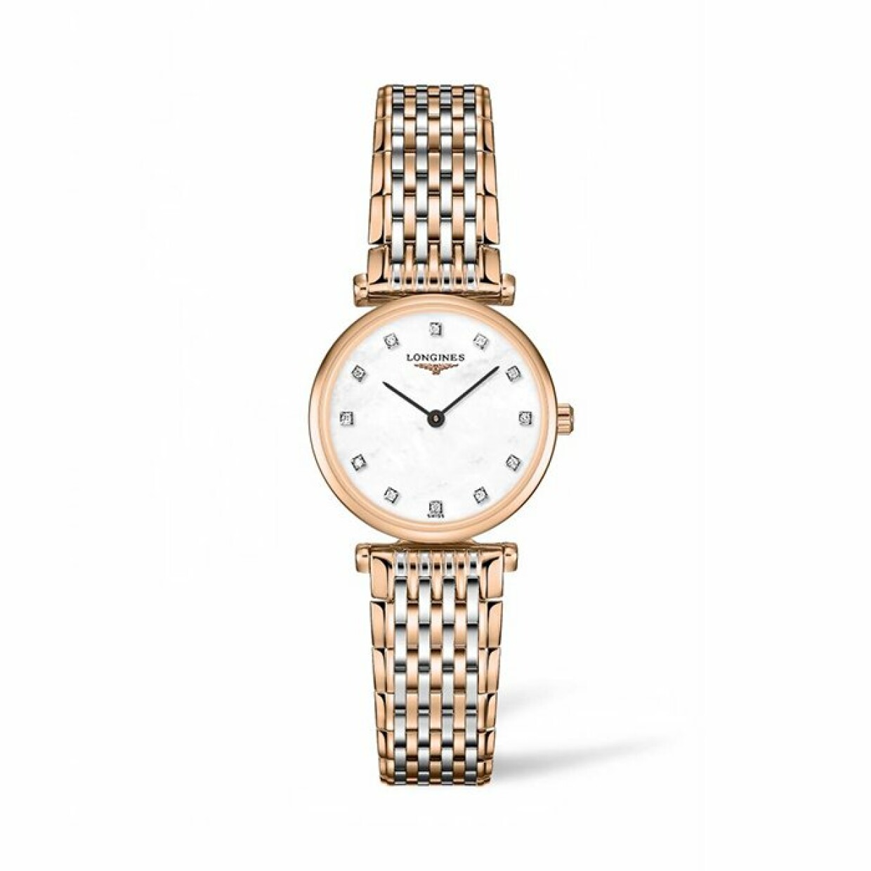 Montres Longines