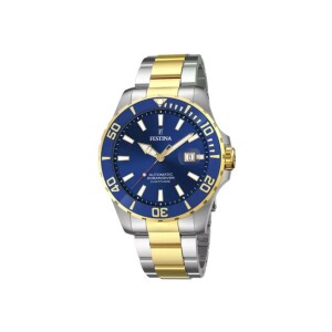 Montre Festina Automatique F20532/1