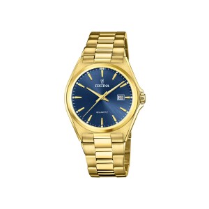 Montre Festina Acier Classique F20555/4