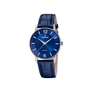 Montre Festina Cuir Classique F20690/3