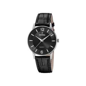 Montre Festina Cuir Classique F20690/4
