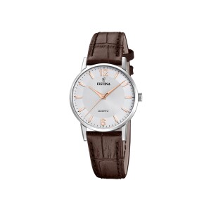 Montre Festina Cuir Classique F20691/2