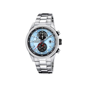 Montre Festina Timeless Chronograph F20694/2