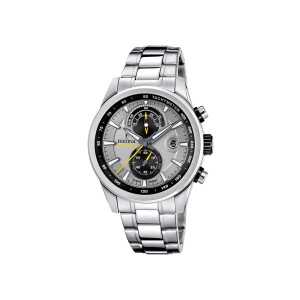 Montre Festina Timeless Chronograph F20694/4