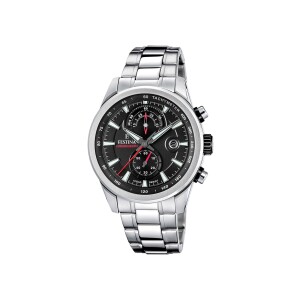 Montre Festina Timeless Chronograph F20694/6