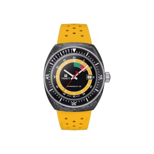 Montre Tissot Sideral S Powermatic 80