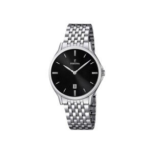 Montre Festina Acier Classique F16744/4