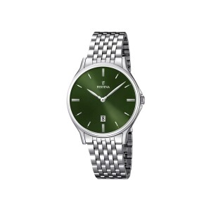 Montre Festina Acier Classique F16744/5