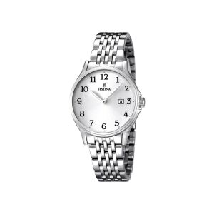 Montre Festina Acier Classique F16748/1