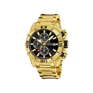 Montre Festina Timeless Chronograph F20492/4