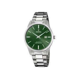 Montre Festina Acier Classique F20511/5