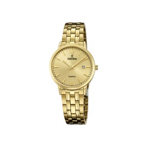 Montre Festina Acier Classique F20514/3