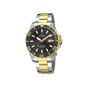 Montre Festina Automatique F20532/2