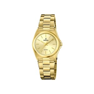 Montre Festina Acier Classique F20557/3
