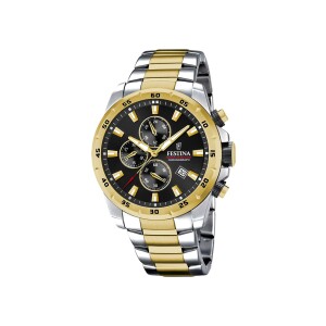 Montre Festina Timeless Chronograph F20562/4