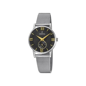 Montre Festina Acier Classique F20572/4