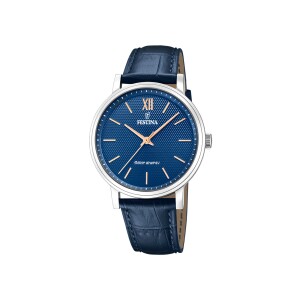 Montre Festina Energie Solaire F20660/4