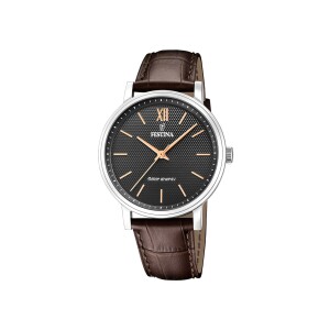 Montre Festina Energie Solaire F20660/6