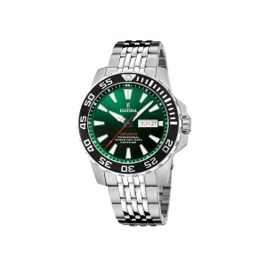 Montre Festina The Originals/Diver F20661/2