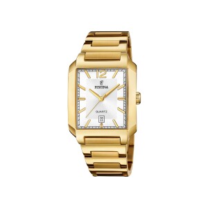Montre Festina On The Square F20678/2