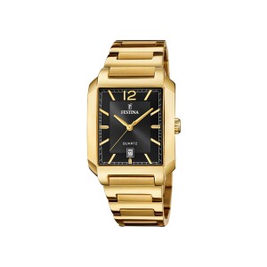 Montre Festina On The Square F20678/4