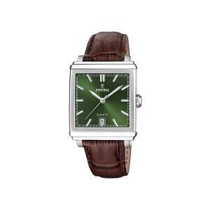 Montre Festina On The Square F20681/7