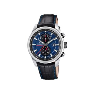 Montre Festina Timeless Chronograph F20695/5