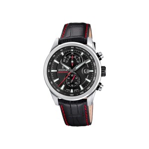 Montre Festina Timeless Chronograph F20695/6