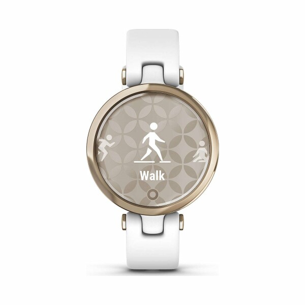 garmin lily taupe