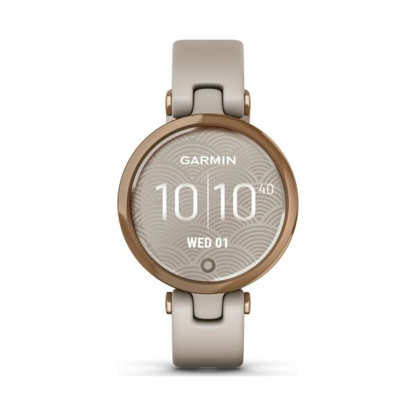 garmin lily taupe