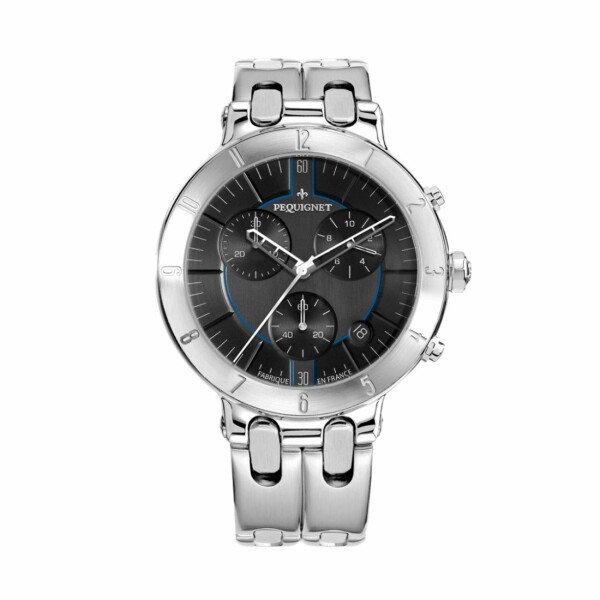 Montre Pequignet Moorea 7756418 Montre Pequignet Moorea 7756418