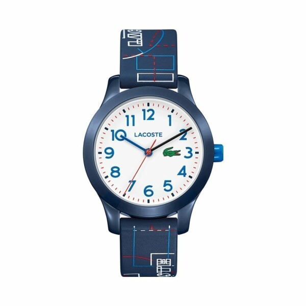 lacoste 12.12 contact watch