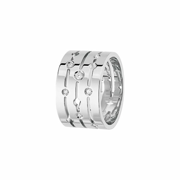 bague imitation dinh van