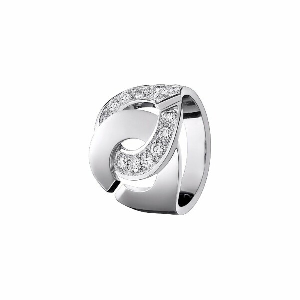 bague imitation dinh van