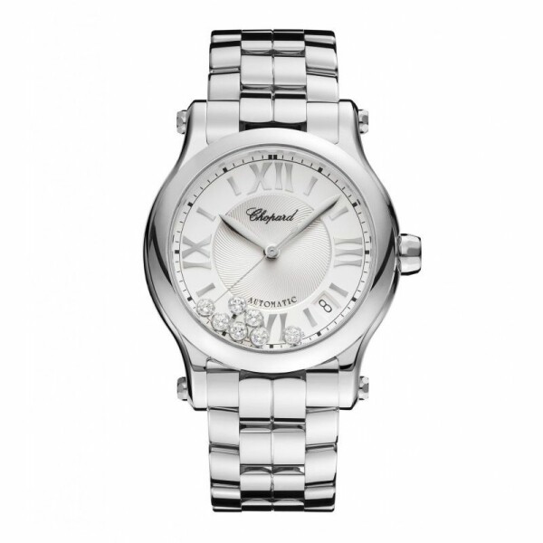 chopard happy stars