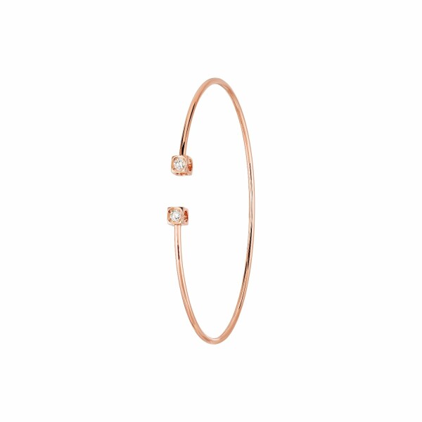 bracelet imitation dinh van