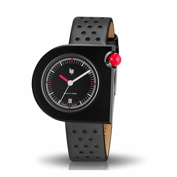 Montre Lip Big TV 35mm 671137 Montre Lip Big TV 35mm 671137