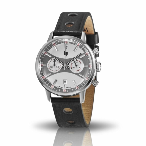 Montre Lip Big TV 35mm 671137 Montre Lip Big TV 35mm 671137