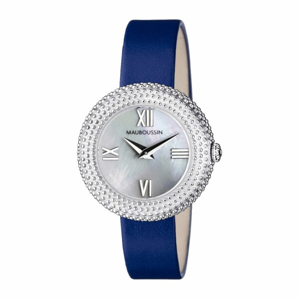Montres Mauboussin