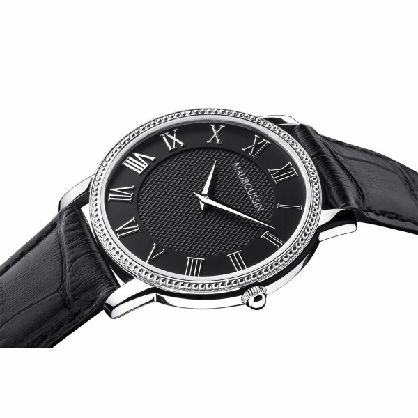 Montre mauboussin jardin du palais royal clearance