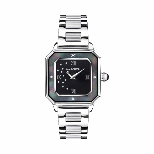 Mauboussin montre céramique clearance