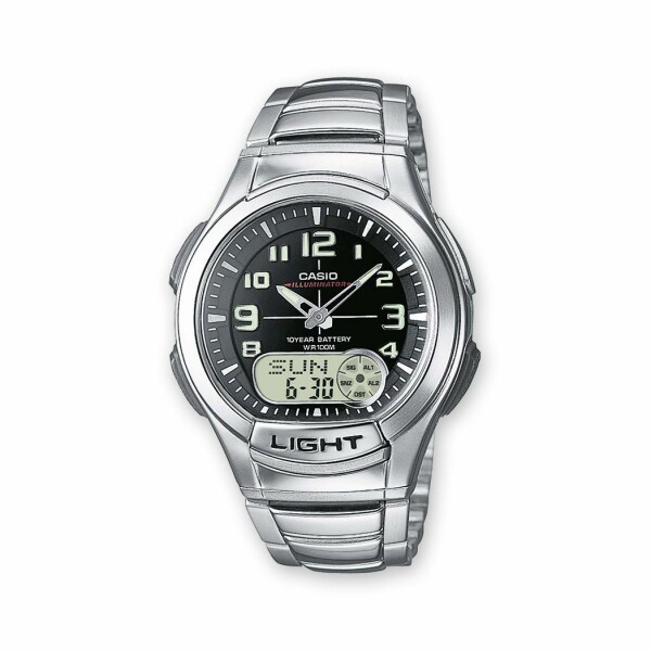 ef 126 casio