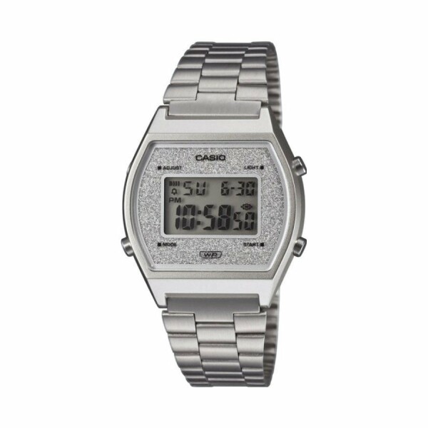 montre casio ancienne