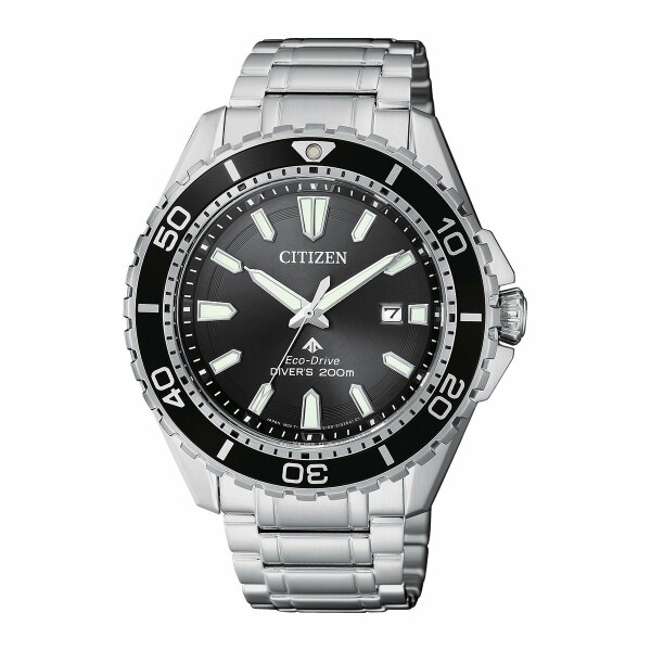 citizen promaster marine super titanium