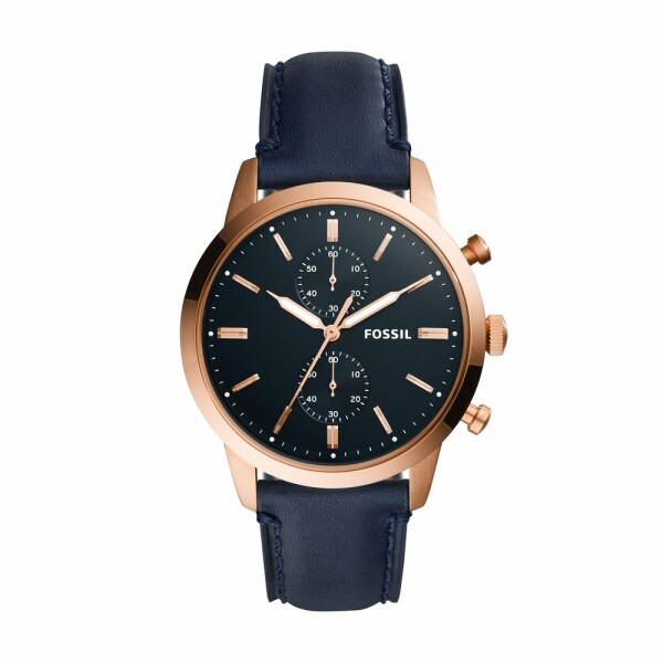 fossil watch ftw1122