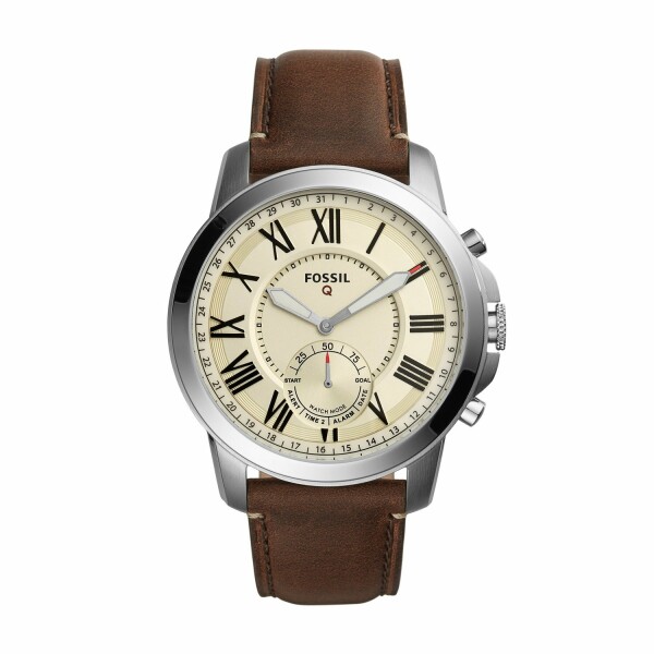 fossil q grant ftw1118
