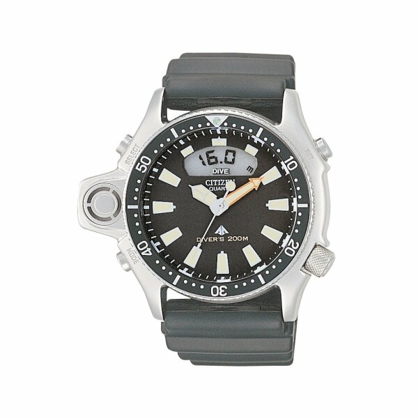 citizen promaster marine aqualand