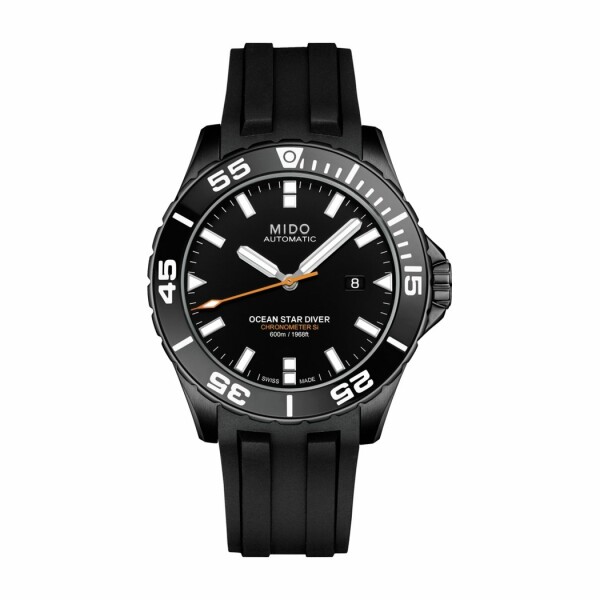Achat Montre Mido Ocean Star M026.430.47.061.00 Achat Montre Mido Ocean Star M026.430.47.061.00