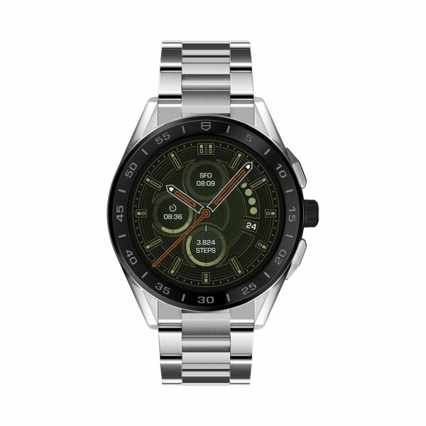 Toutes Les Montres Maison Bassereau