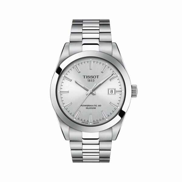 Tissot Vintage Powermatic 80 : l'or accessible Tissot Vintage Powermatic 80 : l'or accessible